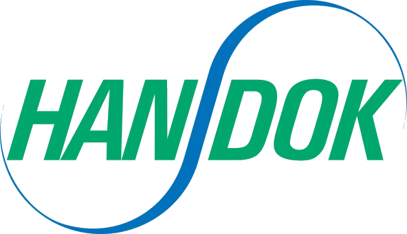 handok logo